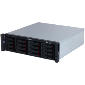 DAHUA 128kanal 2mp 16-diskli NVR Kayıt Cihazı NVR616RH-128-XI
