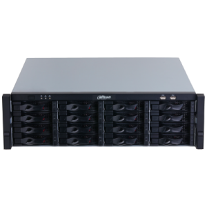 DAHUA 128kanal 2mp 16-diskli NVR Kayıt Cihazı NVR616RH-128-XI