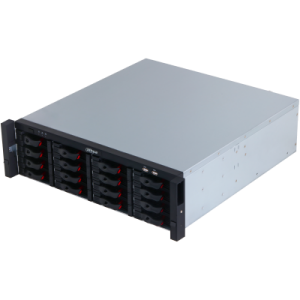 DAHUA 128kanal 2mp 16-diskli NVR Kayıt Cihazı NVR616RH-128-XI