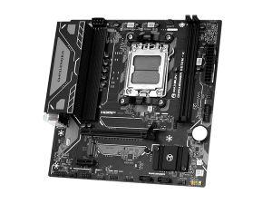 MAXSUN CHALLANGER B650M-K DDR5 HDMI PCIE 5.0 AM5 mATX