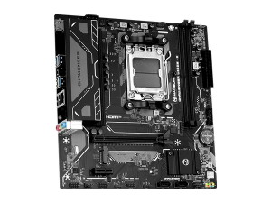 MAXSUN CHALLANGER B650M-K DDR5 HDMI PCIE 5.0 AM5 mATX