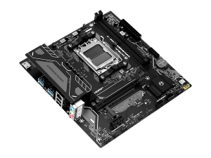 MAXSUN CHALLANGER B650M-K DDR5 HDMI PCIE 5.0 AM5 mATX