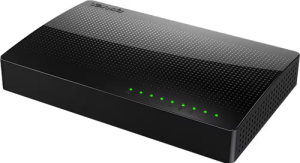 TENDA 8port Gigabit Yönetilemez Switch SG108