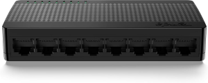 TENDA 8port Gigabit Yönetilemez Switch SG108