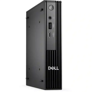 DELL ULTRA 7 265T- 16GB DDR5 RAM- 512GB M2 NVME- O/B UHD W11 PRO MINI PC / PRO MICRO BTO107_QCM1250WP