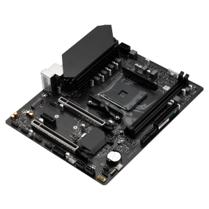MAXUN TERMINATOR B550M DDR4 HDMI PCIE 4.0 AM4 mATX