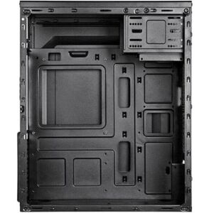 VENTO 500W VS114F Standart Mid-Tower PC Kasası