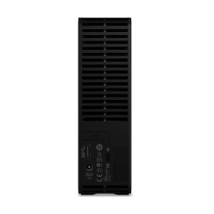 WD 12TB 3.5 Elements WDBWLG0120HBK-EESN USB 3.0 Harici Harddisk