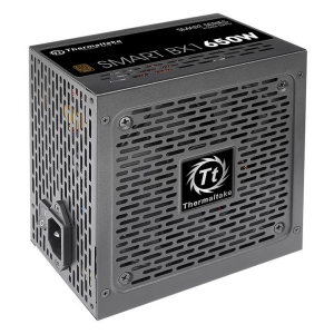 THERMALTAKE 650W 80+ Bronze Smart BX1 PS-SPD-0650NNSABE-T Power Supply