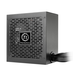 THERMALTAKE 650W 80+ Bronze Smart BX1 PS-SPD-0650NNSABE-T Power Supply