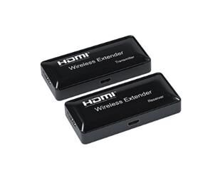 Nova NVC-HDWE150 150 Metre HDMI Wireless Extender
