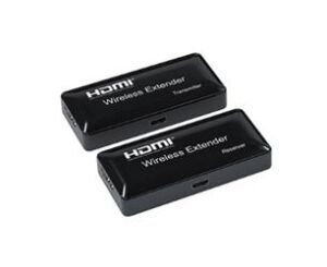 Nova NVC-HDWE150 150 Metre HDMI Wireless Extender