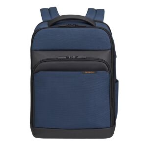 Samsonite Kf9-01-004 15.6 Mysight Usb Girişli Notebook Sırt Çantası MaVİ