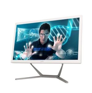 Quadro Stark Touch H8122-T45825 Ci5 4590S 3.0Ghz 8gb 256gb 21.5  Dokunmatik Freedos AIO Bilgisayar