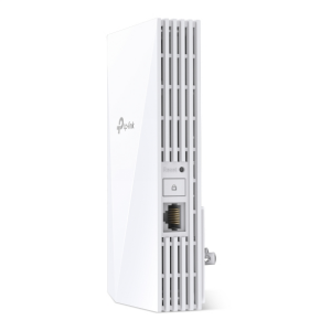 TP-LINK RE500X AX1500 Mesafe Genişletici Priz Tipi Access Point