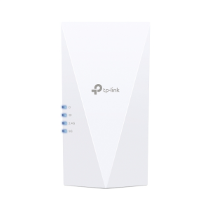 TP-LINK RE500X AX1500 Mesafe Genişletici Priz Tipi Access Point