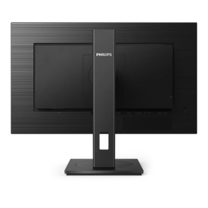 PHILIPS 27 IPS 272S1M-00 4MS 75HZ HDMI-DP DVI Pivot Kurumsal Monitör 1920X1080