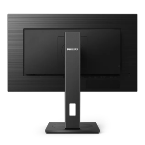 PHILIPS 27 IPS 272S1M-00 4MS 75HZ HDMI-DP DVI Pivot Kurumsal Monitör 1920X1080