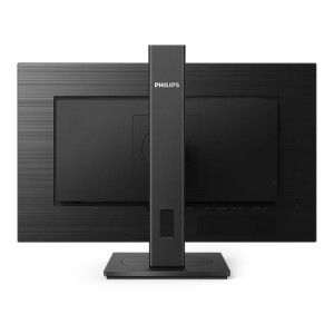 PHILIPS 27 IPS 272S1M-00 4MS 75HZ HDMI-DP DVI Pivot Kurumsal Monitör 1920X1080