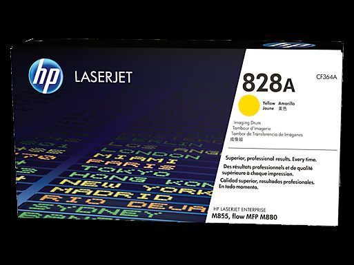 CF364A No 828A Sarı 30000 Sayfa Drum Ünitesi