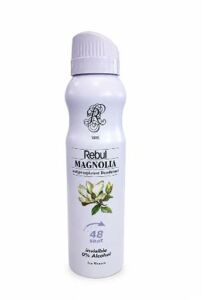 Rebul Magnolia 150ml Bayan Deodorant