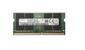 Samsung M471A4G43AB1-CWE 32 GB DDR4 3200 MHz PC4-25600 CL22 Sodimm Notebook Ram