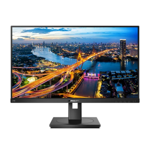 PHILIPS 27 IPS 278B1-00 4MS 60HZ HDMI-DP Pivot Kurumsal Monitör 3840x2160