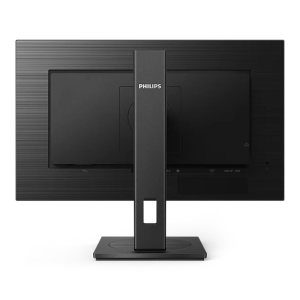PHILIPS 27 IPS 278B1-00 4MS 60HZ HDMI-DP Pivot Kurumsal Monitör 3840x2160