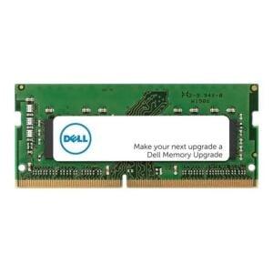 DELL 16GB 5600MHz DDR5 NOTEBOOK RAM VALUE AC774048