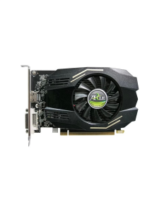 AXLE 4GB GT1030 GT1030/4GD4P4DIL DDR4 64bit HDMI-DVI PCIE 3.0