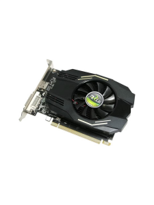 AXLE 4GB GT1030 GT1030/4GD4P4DIL DDR4 64bit HDMI-DVI PCIE 3.0
