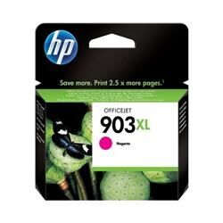 HP 903XL Magenta Kırmızı Yüksek Kapasite Kartuş T6M07AE