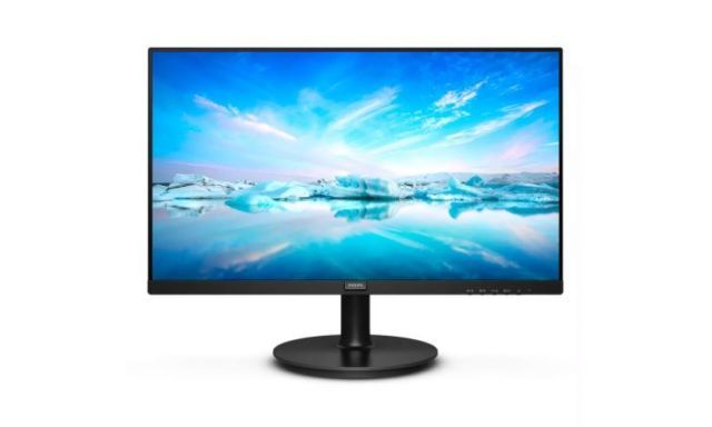 242V8LA-00 MON LED 23,8'' 16:9 4MS 1920x1080 75Hz SI