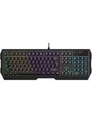 Bloody B135N Q Türkçe Fn-Multimedya Neon Gaming Oyun Klavyesi