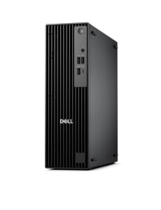 Dell Pro Slim QCS1250 I5 14500 8gb Ram 256GB SSD SFF FreeDOS Mini Pc