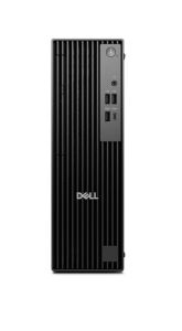 Dell Pro Slim QCS1250 I5 14500 8gb Ram 256GB SSD SFF FreeDOS Mini Pc