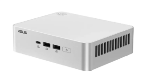 ASUS NUC15 PRO+ ULTRA 9 285H-16GB DDR5 RAM-2TB NVME-W11 PRO Mini PC - RNUC15CRSU900002 (11163)