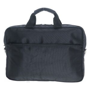 PLM 14 CanyonCase Siyah Notebook Çantası