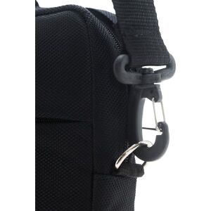 PLM 14 CanyonCase Siyah Notebook Çantası