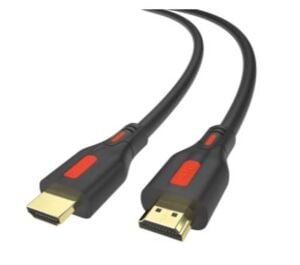 Hytech HY-HDMI10 14+1 CCS OD7.0mm 1080P 10m HDMI 1.4v Kablo