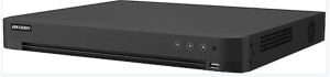 Hikvision IDS-7216HQHI-M2-XT 16 Kanal 2 Sata 4K DVR Kayıt Cihazı
