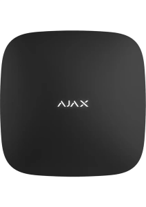 AJAX Hub 4G Kablosuz Grsel Do�rulamal� Alarm Paneli (8EU/UEU) ASP Beyaz