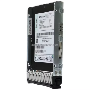 LENOVO 3.84TB ThinkSystem DE Series 4XB7A74955 Enterprise 2.5 PCIe 4.0 SSD Sunucu Diski