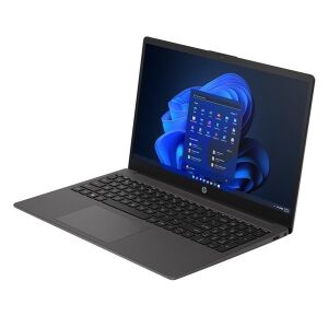 HP 15.6 CORE i5 1334U 16GB- 512GB M2 NVME- O/B UHD FDOS / 250 G10 B39W3AT