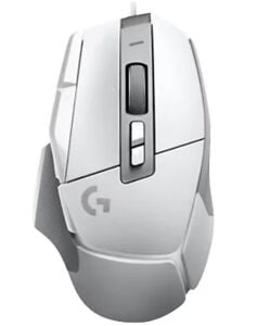 Logitech 910-006147 G502 X HERO High Performance Wired Gaming Oyuncu Mouse 16.000 DPI RGB Optik