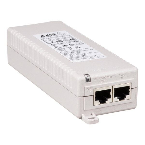 ARUBA R6P68A 1port Gigabit 15.4W PoE Injektör