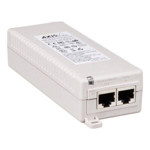 ARUBA R6P68A 1port Gigabit 15.4W PoE Injektör