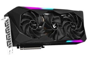 GV-R68AORUSM-16GD RX 6800 16GB GDDR6 256Bit HDMI DP Ekran Kartı