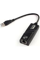 Nova 10-100-1000 Mbps 3.0 USB Ethernet Çevirici