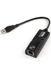 Nova 10-100-1000 Mbps 3.0 USB Ethernet Çevirici